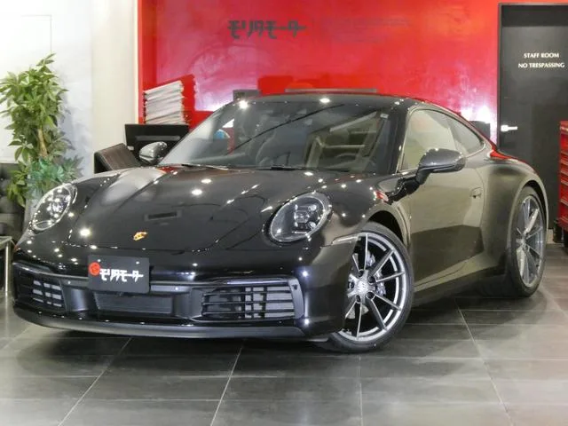 Porsche 911 911 CARRERA T 2023 — фото 1, купить с доставкой в Москву