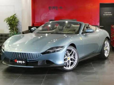 Ferrari ROMA SPIDER 2024 купить в Москве
