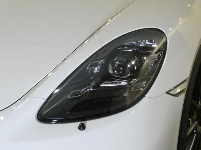 Porsche 718 Cayman 718 CAYMAN GTS 4.0 2025 — миниатюра 4