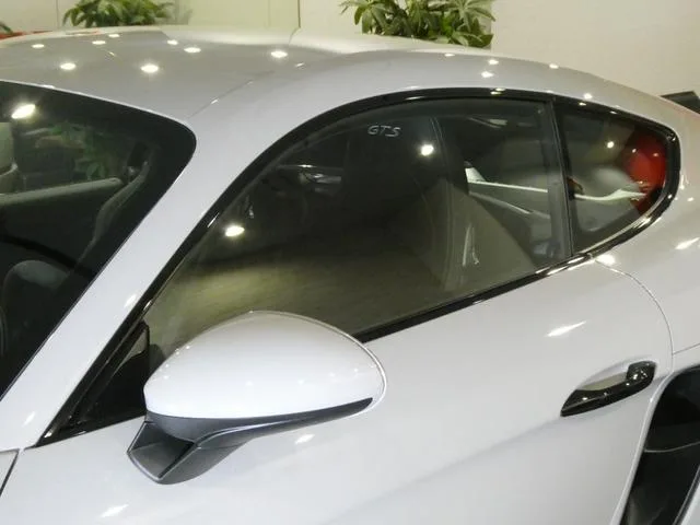 Porsche 718 Cayman 718 CAYMAN GTS 4.0 2025 — миниатюра 5