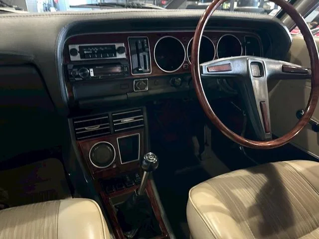 Toyota MARK II 2025 — миниатюра 4