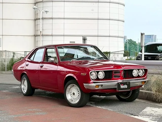 Toyota MARK II 2025 — фото 1, купить с доставкой в Москву