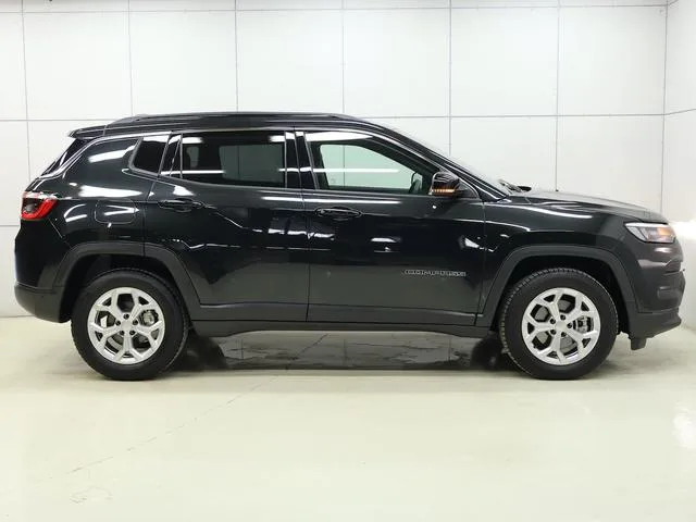 Chrysler Jeep JEEP COMPASS LONGITUDE 2025 — миниатюра 2