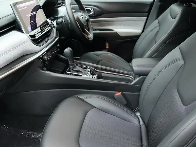 Chrysler Jeep JEEP COMPASS LONGITUDE 2025 — миниатюра 5