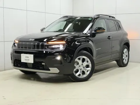 Chrysler Jeep JEEP AVENGER 2024 Moskvada sotib oling