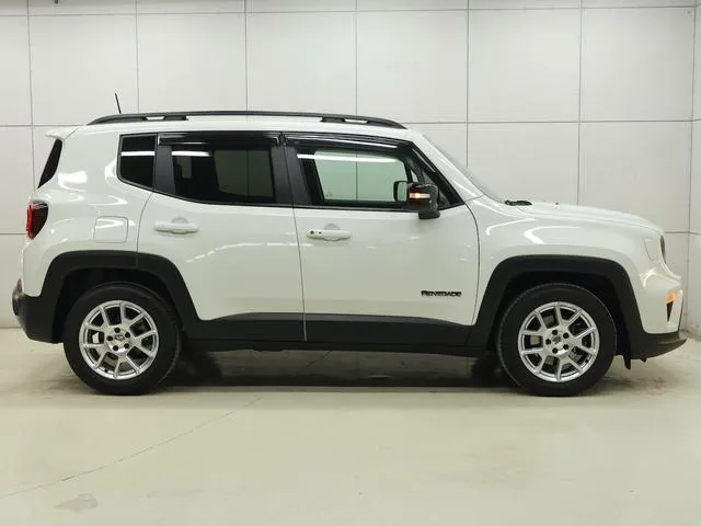 Chrysler Jeep JEEP RENEGADE LIMITED 2023 — миниатюра 2