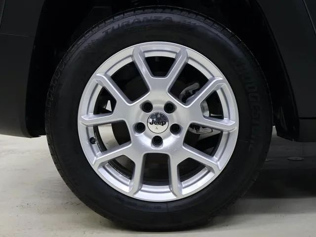 Chrysler Jeep JEEP RENEGADE ALTITUDE E-HYBRID 2025 — миниатюра 4