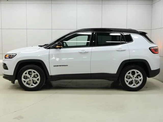 Chrysler Jeep JEEP COMPASS LONGITUDE 2025 — миниатюра 2
