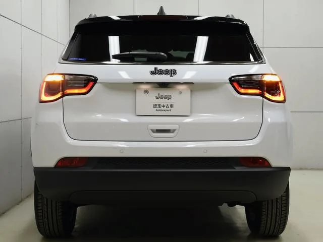 Chrysler Jeep JEEP COMPASS LONGITUDE 2025 — миниатюра 3