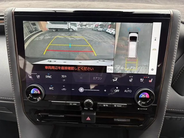 Toyota ALPHARD HYBRID Z 2024 — миниатюра 3