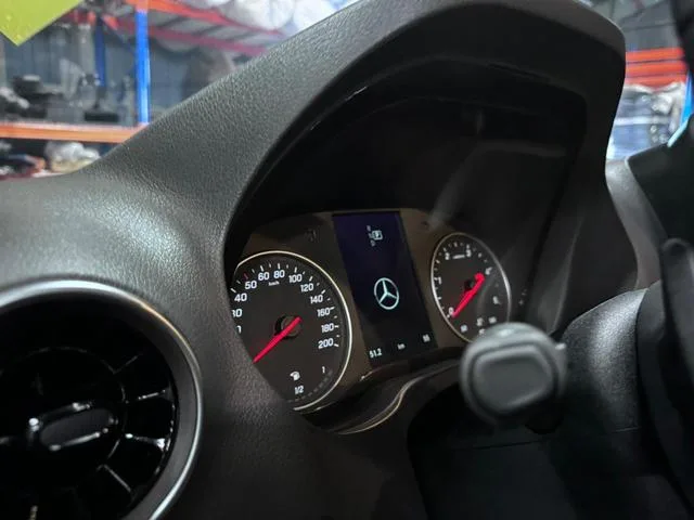 Mercedes-Benz MERCEDES BENZ OTHER 2024 — миниатюра 3