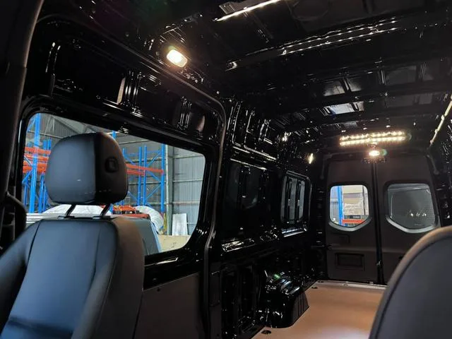 Mercedes-Benz MERCEDES BENZ OTHER 2024 — миниатюра 5