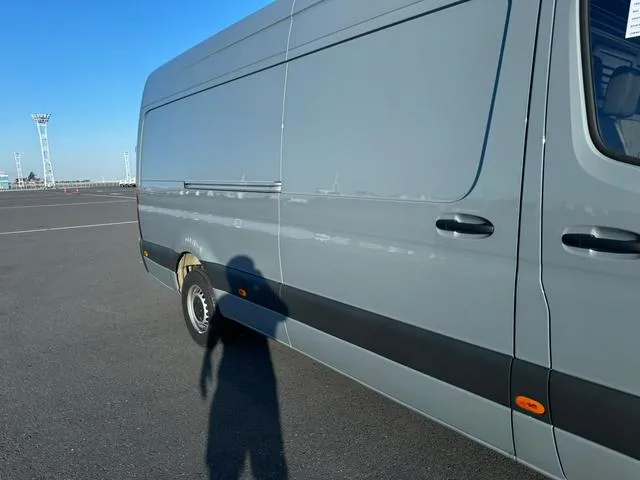 Mercedes-Benz MERCEDES BENZ OTHER 2024 — миниатюра 2