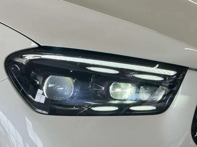 Mercedes-Benz GLE GLE450D 4MATIC SPORTS 2024 — миниатюра 5