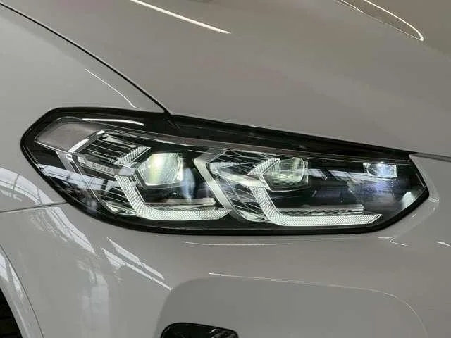 BMW X3 X DRIVE 20D M SPORT 2022 — миниатюра 5