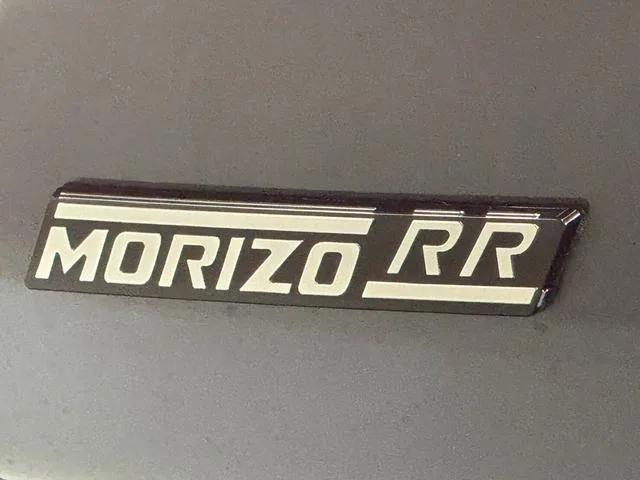 Lexus LBX MORIZO RR 2025 — миниатюра 5