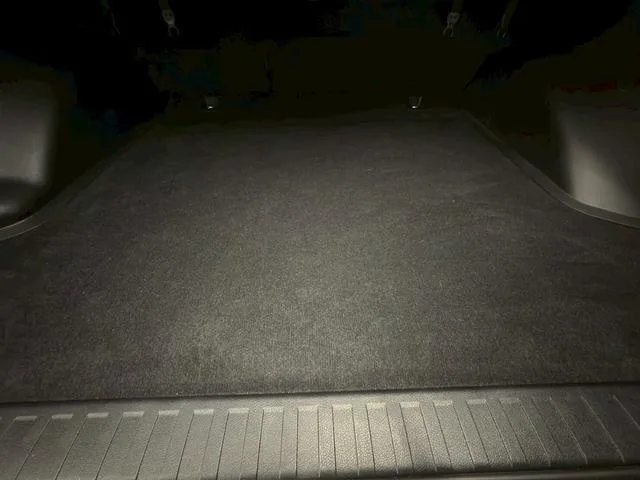 Toyota LAND CRUISER PRADO TX L PACKAGE MATT BLACK EDITION 2023 — миниатюра 3