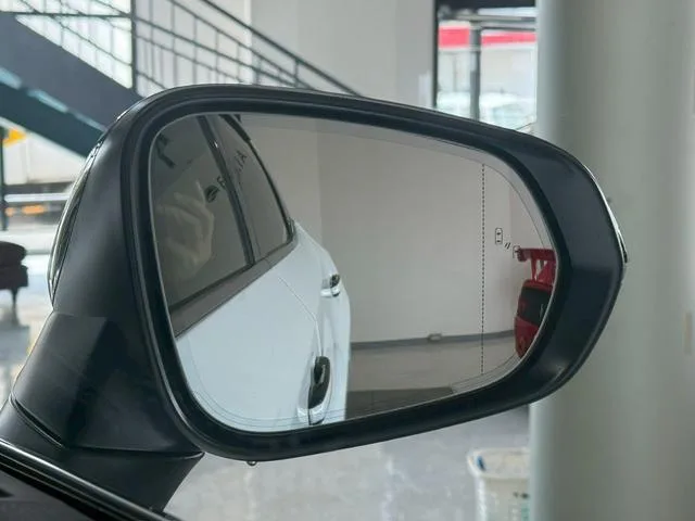 Lexus RX RX350 F SPORT 2023 — миниатюра 5