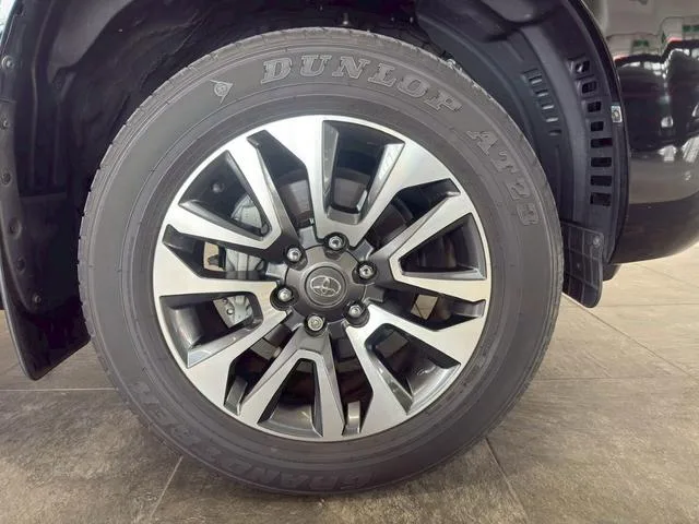 Toyota Land Cruiser Prado TX L PACKAGE 2022 — миниатюра 5