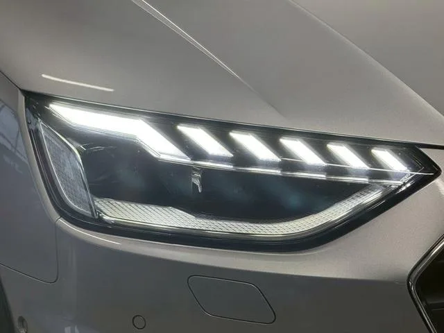 Audi A4 ALLROAD QUATTRO BASE GRADE 2023 — миниатюра 5