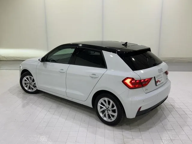Audi A1 SPORTBACK 25 TFSI ADVANCED 2025 — миниатюра 4