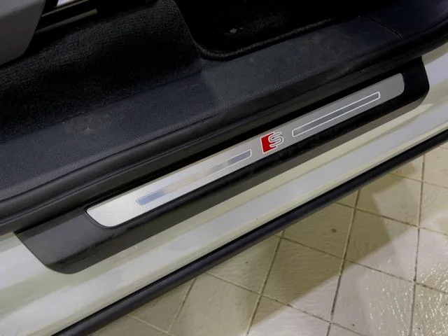Audi Q7 50TDI QUATTRO S LINE 2025 — миниатюра 4