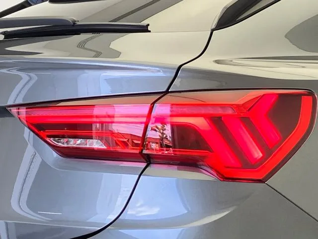 Audi Q3 SPORTBACK DYNAMIC EDITION 2024 — миниатюра 4