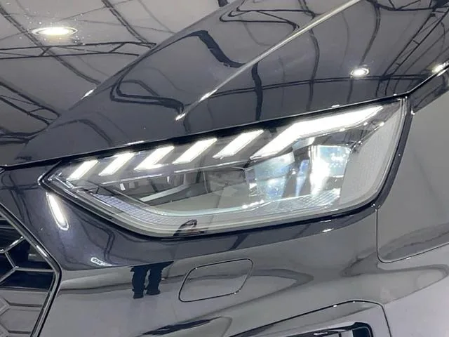 Audi A4 AVANT 40 TDI QUATTRO S-LINE 2024 — миниатюра 2