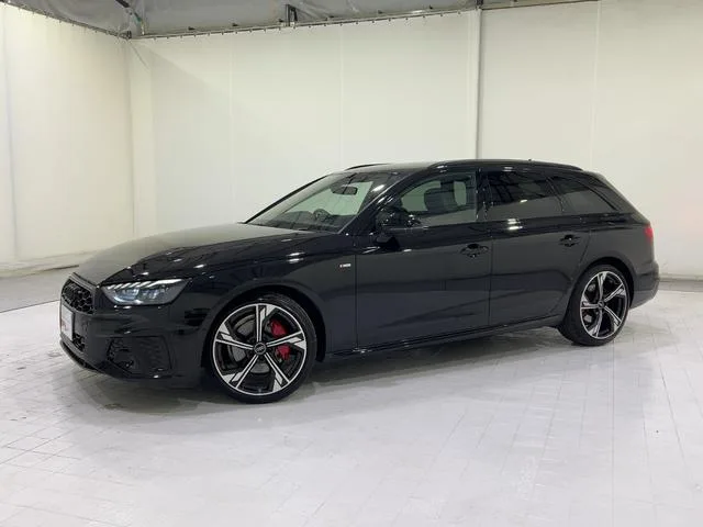 Audi A4 AVANT 40 TDI QUATTRO S-LINE 2024 — миниатюра 4
