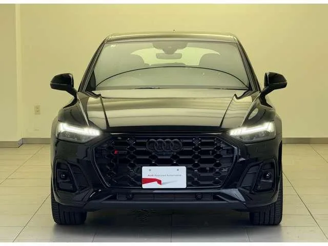 Audi SQ5 SPORTBACK BASE GRADE 2025 — миниатюра 5