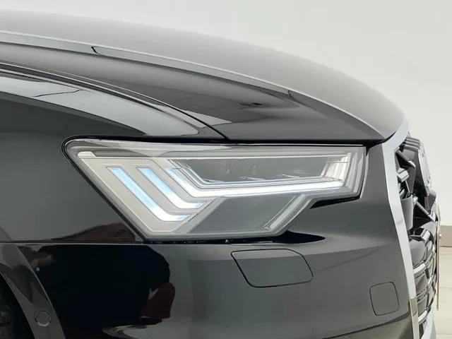 Audi A6 40 TDI QUATTRO S LINE 2026 — миниатюра 3