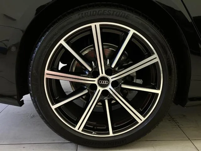 Audi A6 40 TDI QUATTRO S LINE 2026 — миниатюра 4