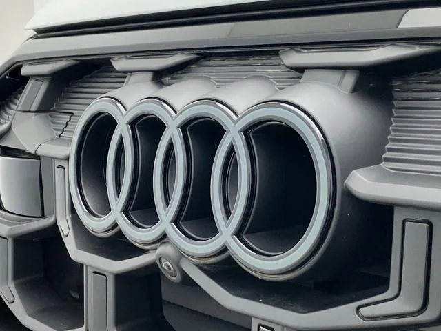 Audi Q7 55TFSI QUATTRO S LINE 2026 — миниатюра 5