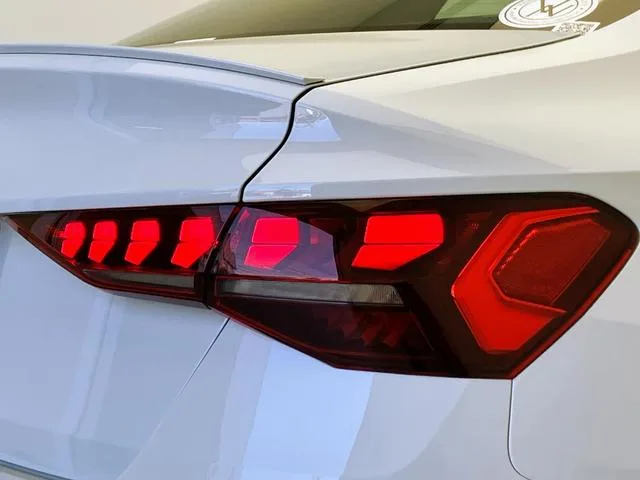 Audi S3 SEDAN BASE GRADE 2026 — миниатюра 4