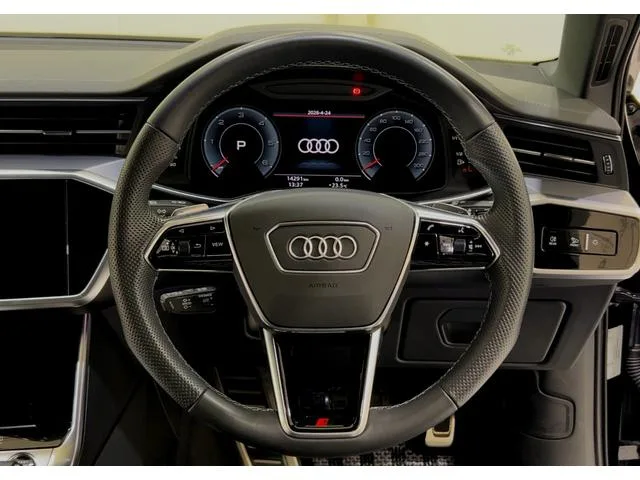 Audi A6 AVANT 40 TDI QUATTRO SPORT S LINE PACKAGE 2023 — миниатюра 4