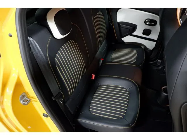 Renault Twingo INTENS 2022 — миниатюра 2