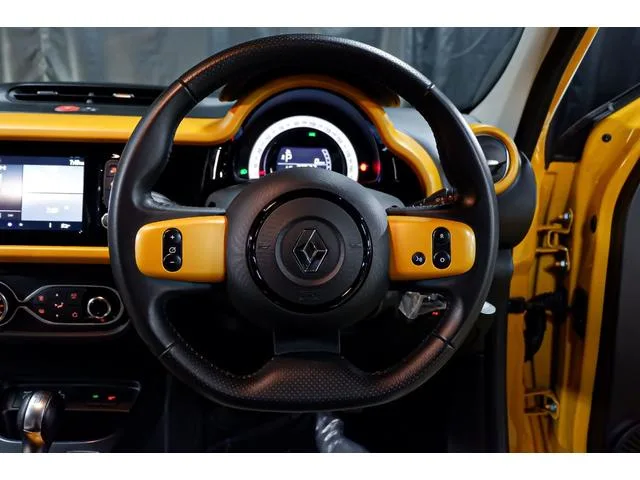 Renault Twingo INTENS 2022 — миниатюра 3