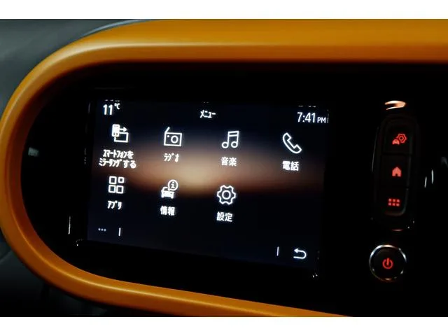 Renault Twingo INTENS 2022 — миниатюра 4