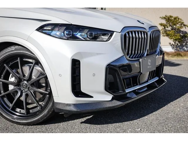BMW X5 X DRIVE 40D M-SPORT 2024 — миниатюра 2