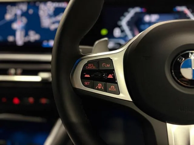 BMW 3 Series 318i M-SPORT HI-LINE PACKAGE 2024 — миниатюра 5