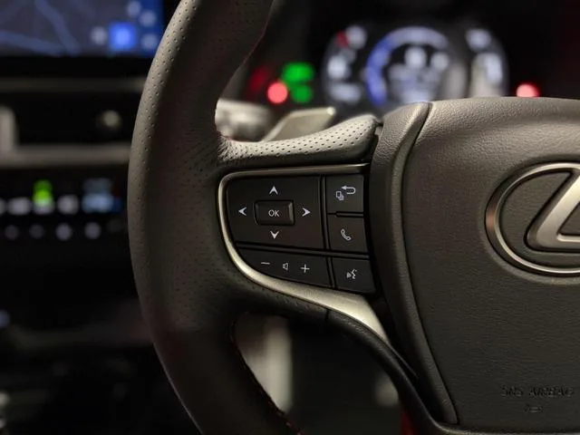 Lexus UX UX250H F SPORT EMOTIONAL EXPLORER 2023 — миниатюра 5