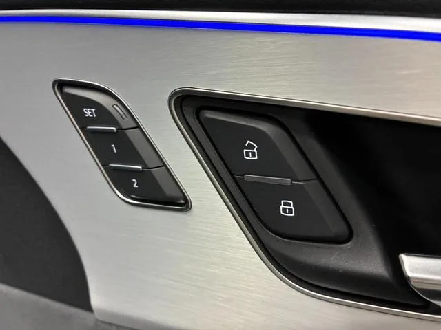 Audi Q8 50TDI QUATTRO S LINE 2024 — миниатюра 4