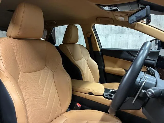 Lexus NX 2023 — миниатюра 5