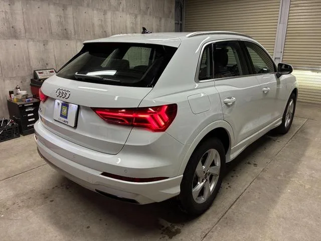 Audi Q3 35 TFSI ADVANCED 2025 — миниатюра 3