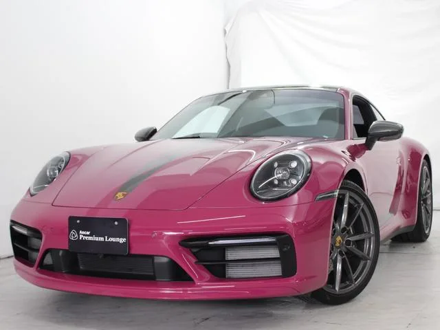 Porsche 911 911 CARRERA T 2023 — фото 1, купить с доставкой в Москву