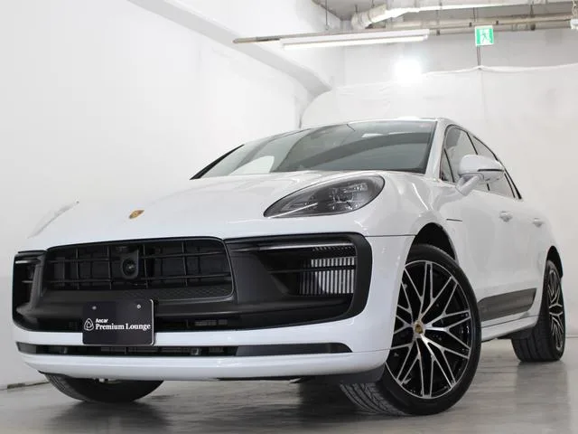 Porsche MACAN MACAN GTS 2023 — миниатюра 2