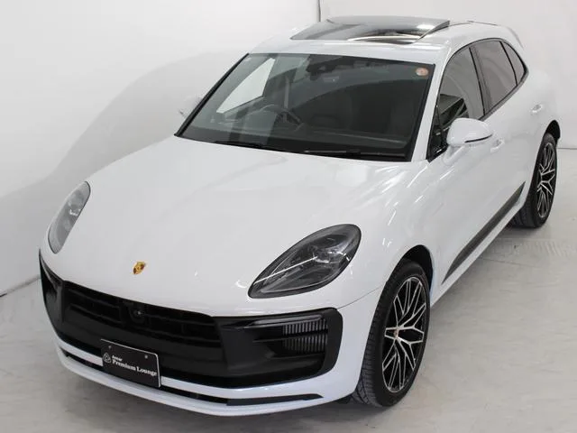 Porsche MACAN MACAN GTS 2023 — миниатюра 4