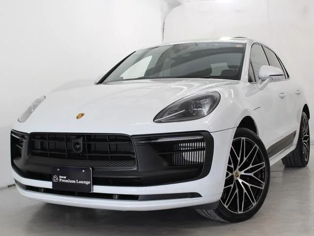 Porsche MACAN MACAN GTS 2023 — фото 1, купить с доставкой в Москву