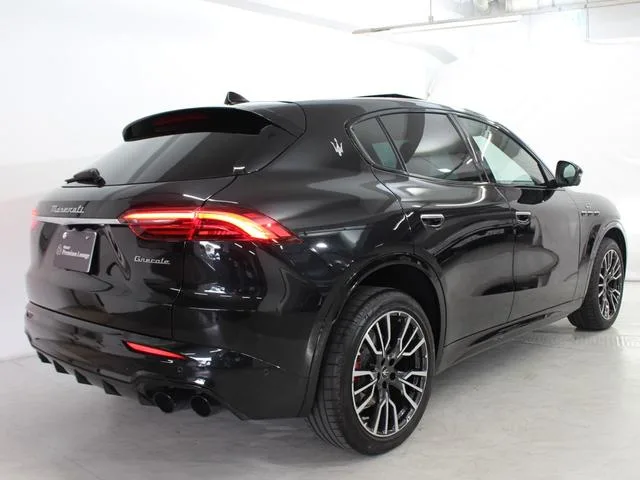 Maserati GRECALE GT 2023 — миниатюра 3