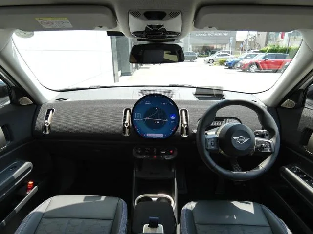 MINI MINI COUNTRYMAN E CLASSIC TRIM 2024 — миниатюра 2